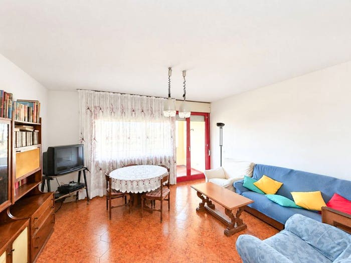 Appartamento con 5 locali in vendita in Muralta Martignano, Trento