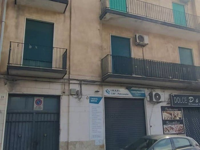 Appartamento con 5 locali in vendita in Via Santa Maria della Catena, Ferrarotto Acquedotto Greco, Catania