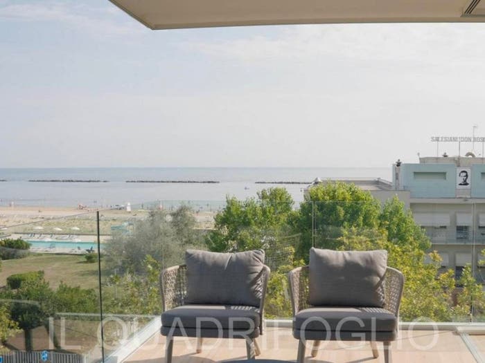 Appartamento trilocale in vendita in Via Grazia dell'Edda, Parco di Levante Boschetto, Cesenatico