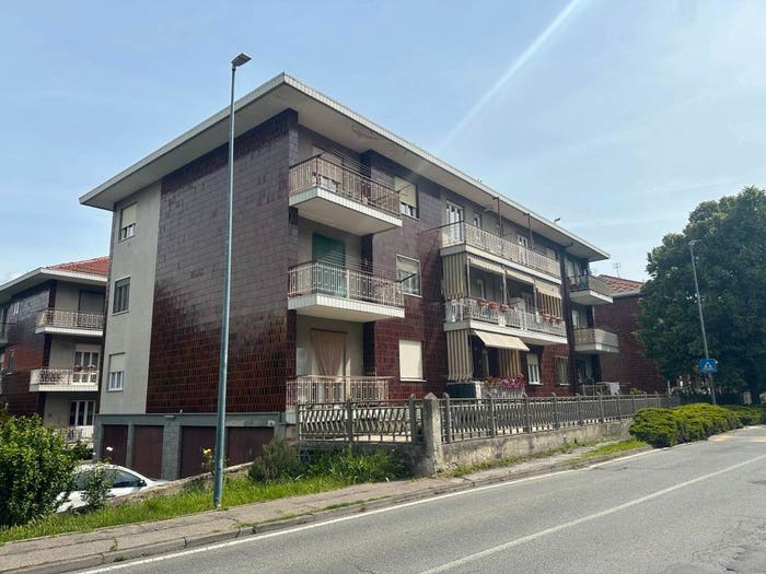 Appartamento bilocale in vendita in Via Don Luigi Balbiano, Centro, Avigliana