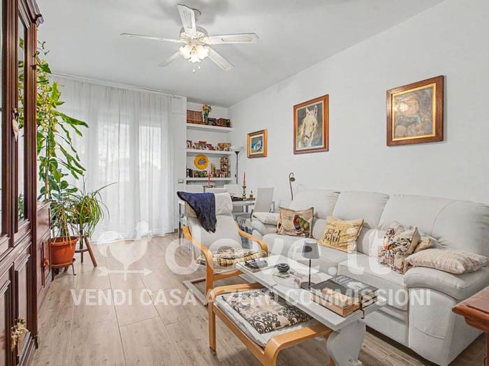 Appartamento quadrilocale in vendita in Via Privata Paternò, Tre Castelli Faenza, Milano