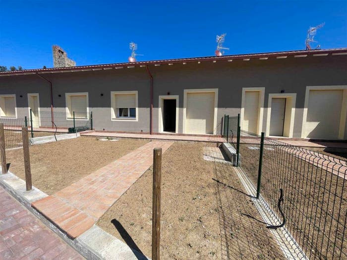 Appartamento quadrilocale in vendita in Centro, Campagnatico