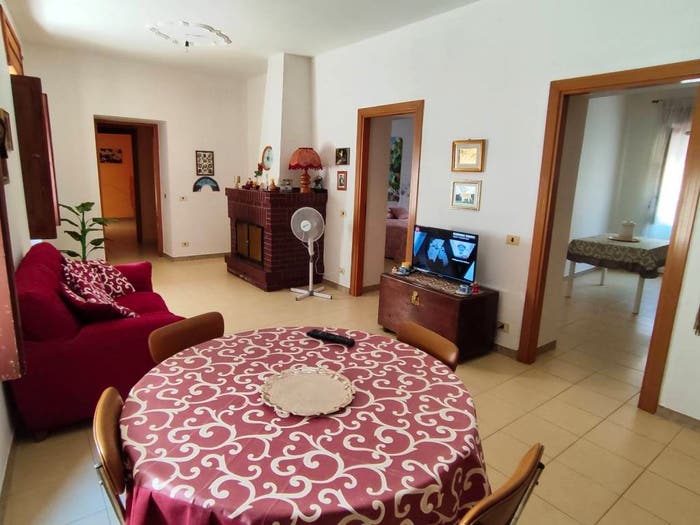 Casa con 6 locali in vendita in Via Ferdinando Cianciulli, Montella
