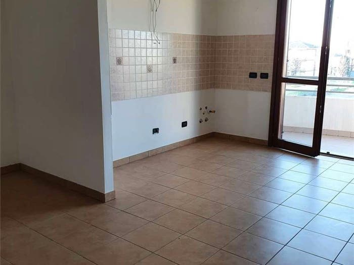 Appartamento trilocale in vendita in VIA GIUSEPPE VERDI, Centro, Cavezzo
