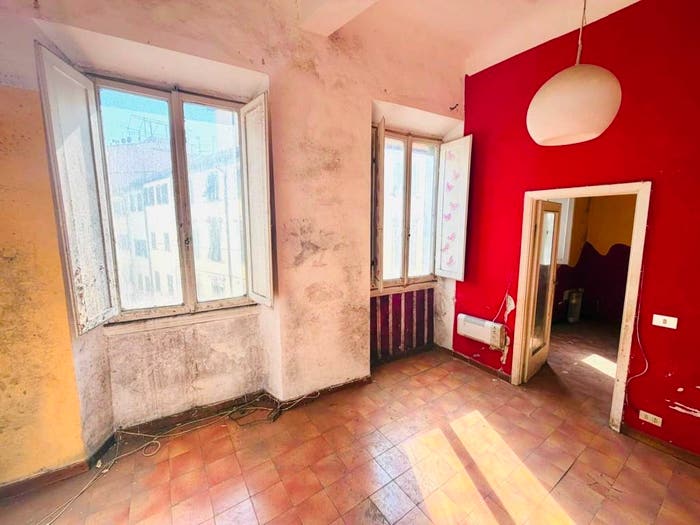 Appartamento bilocale in vendita in Via dei Pilastri, D'Azeglio, Firenze