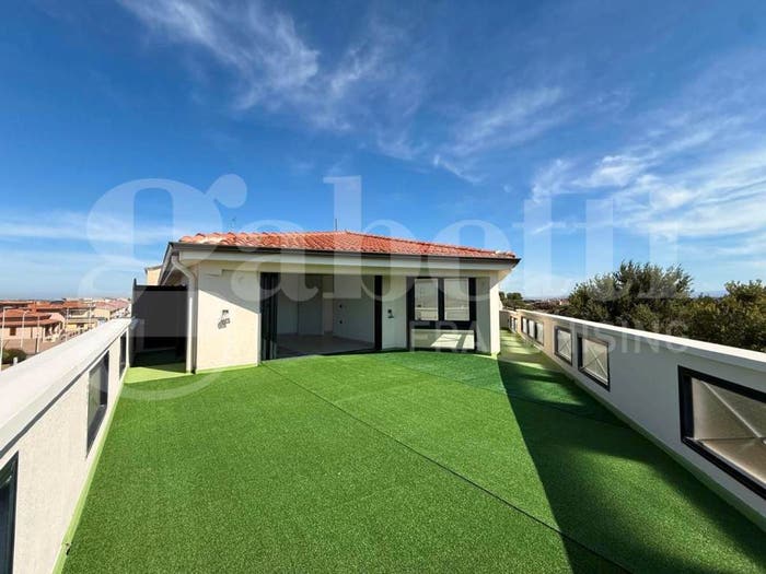 Appartamento trilocale in vendita in via cagliari snc, Villasor