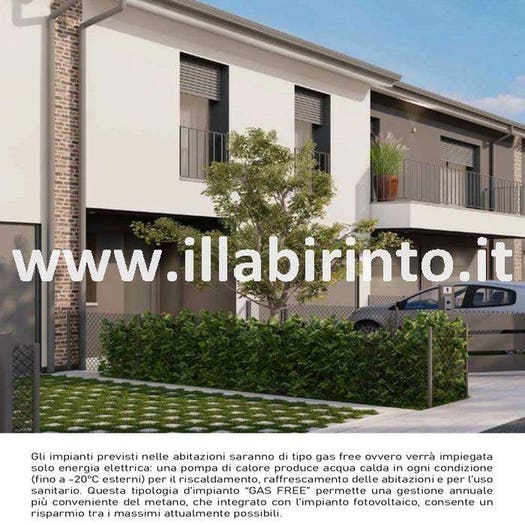 Case in Vendita e in Affitto - 3