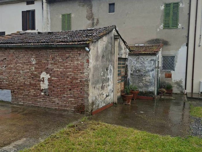 Appartamento con 5 locali in vendita in Fognano, Montale