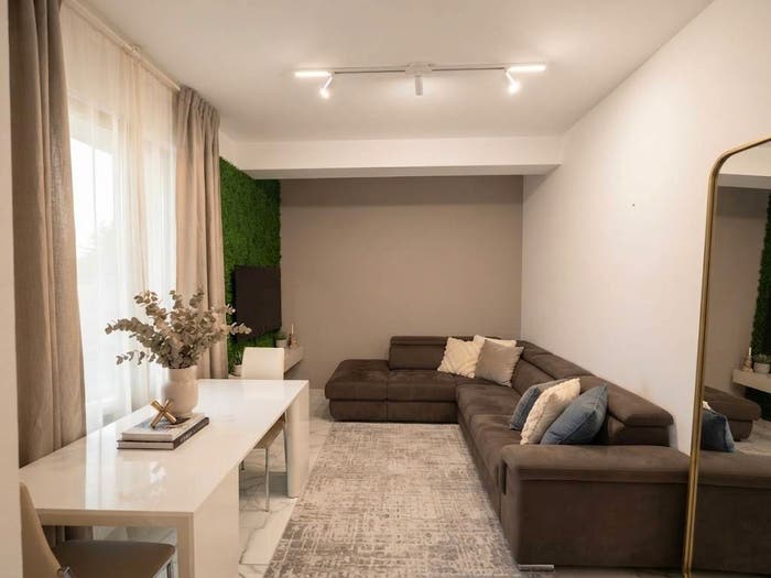 Appartamento trilocale in vendita in Via Rocca, Piazza, Gussago