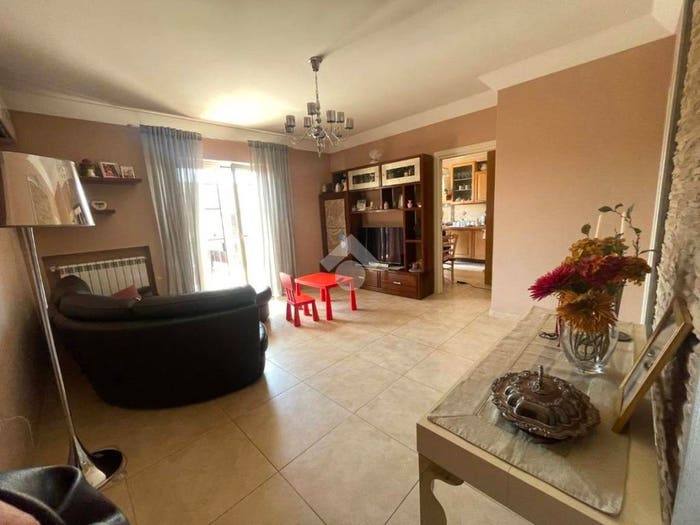 Appartamento trilocale in vendita in Via Venezia, Centro, Piedimonte San Germano