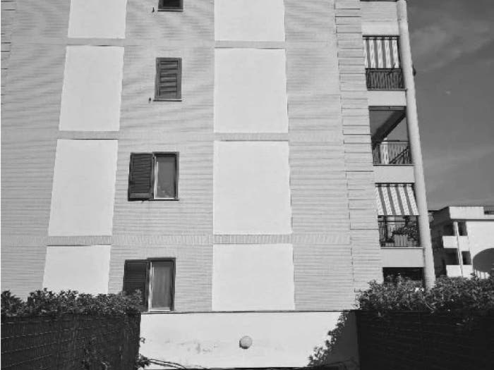 Appartamento con 6 locali in vendita in Via Spinete I tratto III nA A, Centro, Fondi