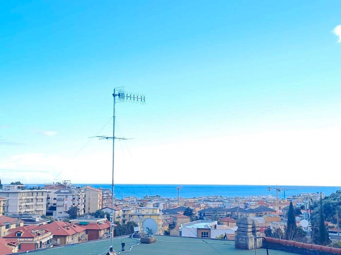 Appartamento bilocale in vendita in Via Privata Tetti Rossi, Parco San Rocco Tetti Rossi Loreto, Alassio