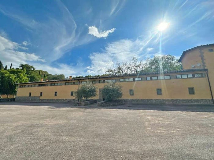 Appartamento trilocale in vendita in Terre Gialle No Number, Castel del Piano