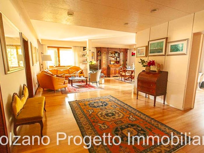 Appartamento trilocale in vendita in Via Fago, Gries San Quirino, Bolzano