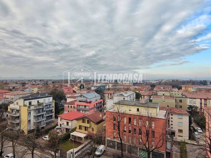 Appartamento trilocale in vendita in Via Tirana A, San Giuseppe San Giovanni, Padova