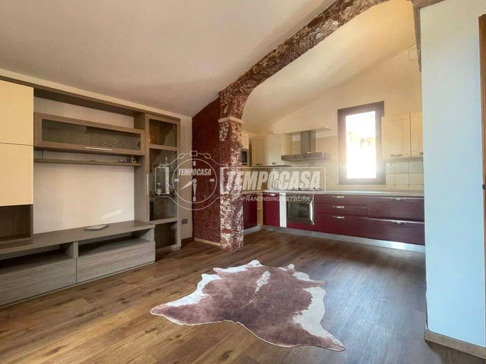 Casa trilocale in vendita in Via Mentana Porto Garibaldi, Porto Garibaldi, Comacchio