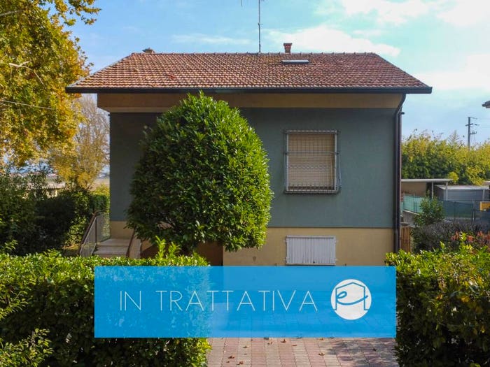 Casa con 5 locali in vendita in Via Cesenatico, Villalta, Cesenatico