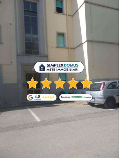 Appartamento trilocale in vendita in Via Tosco Romagnola Est, Oltrera, Pontedera