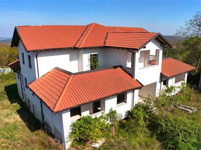 Casa monolocale in vendita in Leonardi, Gattico, GatticoVeruno