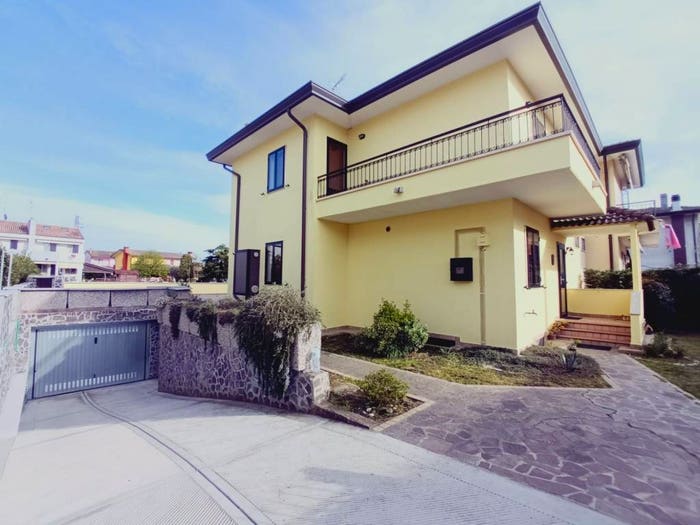 Casa con 5 locali in vendita in Via Marinetta, Sant'Anna Cavanella d'Adige, Chioggia