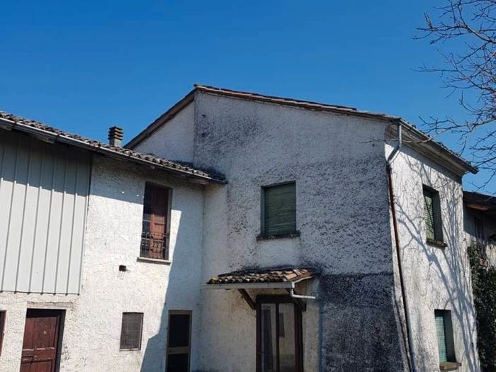 Casa con 5 locali in vendita in Chero di Carpaneto, Chero, Carpaneto Piacentino
