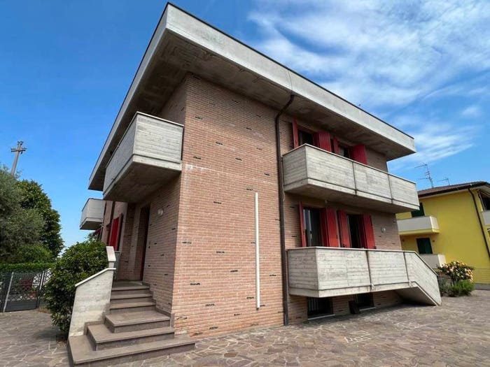 Casa con 6 locali in vendita in Centro, Solesino