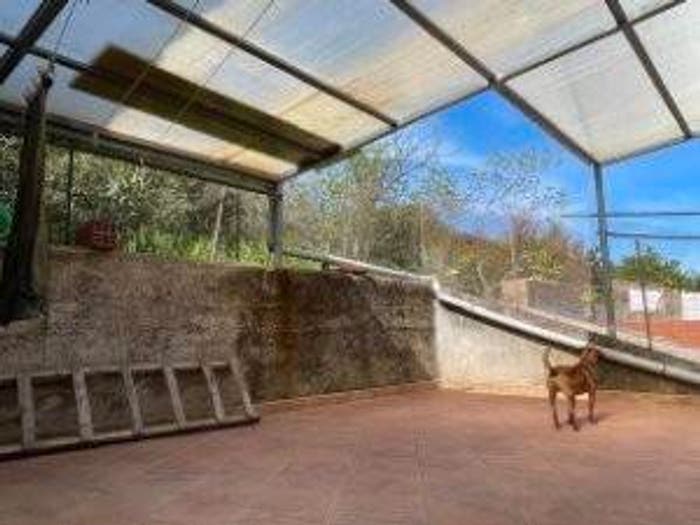 Casa con 6 locali in vendita in Via Sa Serra, Scano di Montiferro