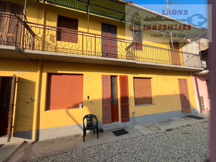 Casa con 5 locali in vendita in Via Dante, San Giorgio di Lomellina
