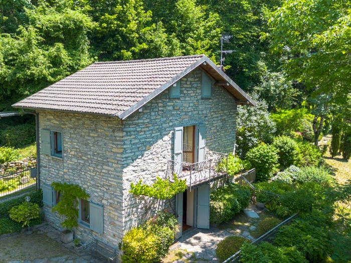 Casa trilocale in vendita in Contrada del Comune, Palanzo, Faggeto Lario