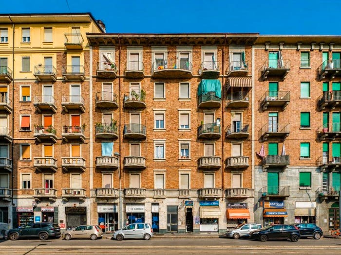 Case in Vendita e in Affitto - 3