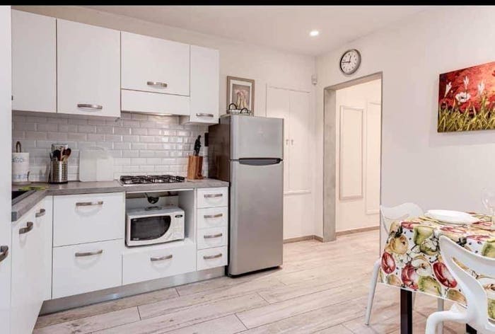 Appartamento trilocale in vendita in Via dei Serragli, Santo Spirito, Firenze