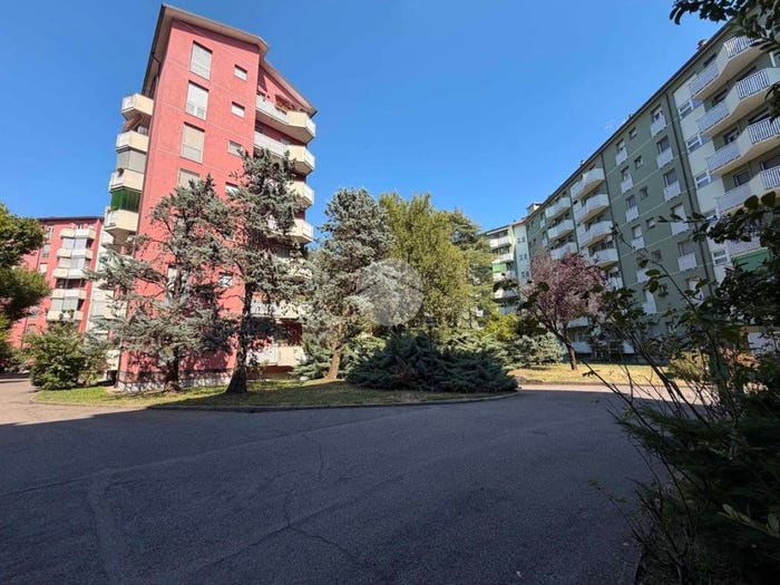 Appartamento bilocale in vendita in Viale Ungheria, Viale Ungheria Mecenate, Milano