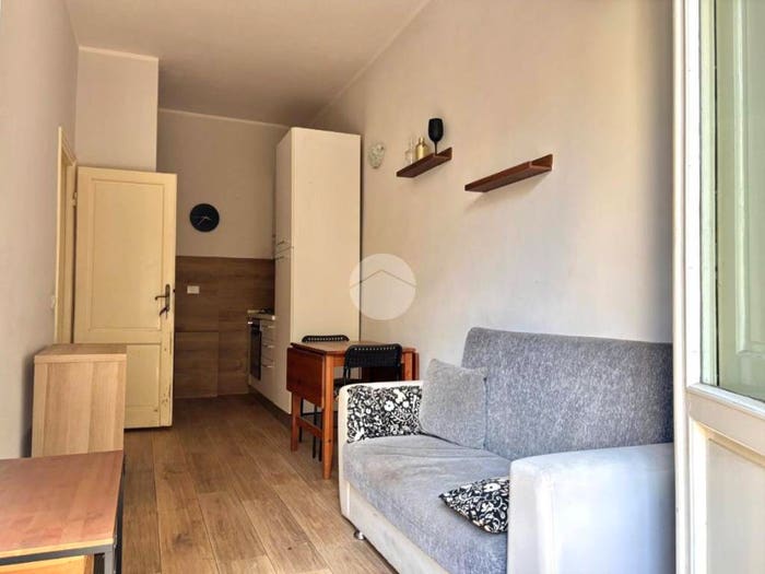 Appartamento bilocale in vendita in Via Castelfidardo, Campo di Marte, Firenze
