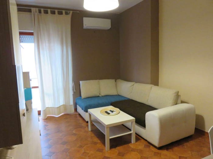 Appartamento trilocale in vendita in Via Adalgiso Ferrucci, Centro, Formia