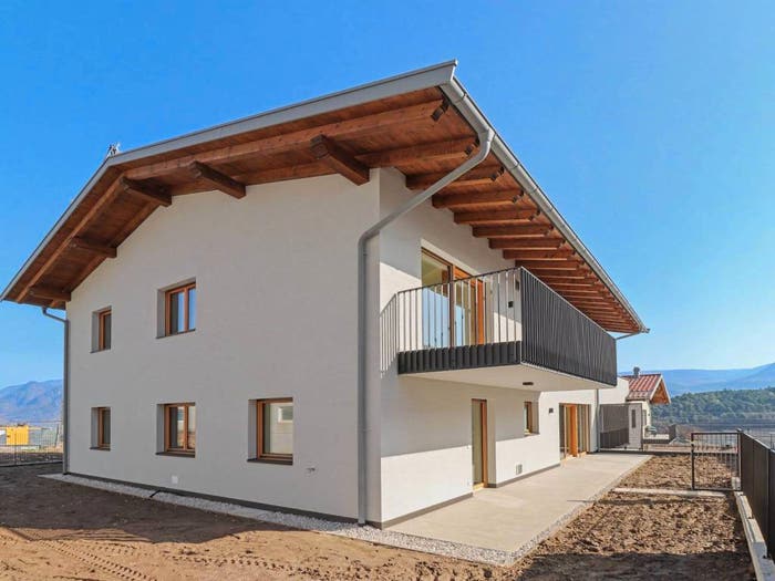 Appartamento quadrilocale in vendita in Tisens Tisens Autonome Provinz Bozen Südtirol Italia, Centro, Tesimo
