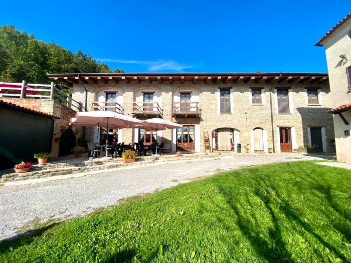 Casa con 6 locali in vendita in Borgata Garombo, Somano