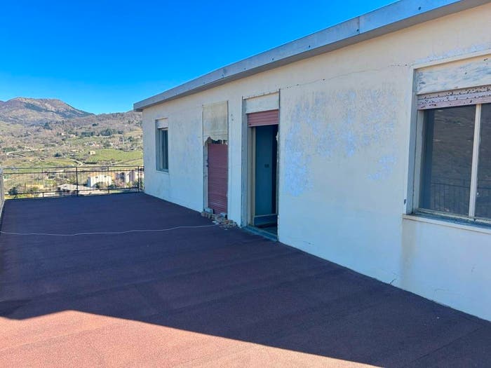 Casa con 5 locali in vendita in Contrada San Giuseppe, Petralia Sottana