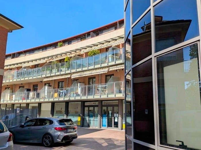 Appartamento monolocale in vendita in Corso Bra, Mussotto Corso Asti, Alba