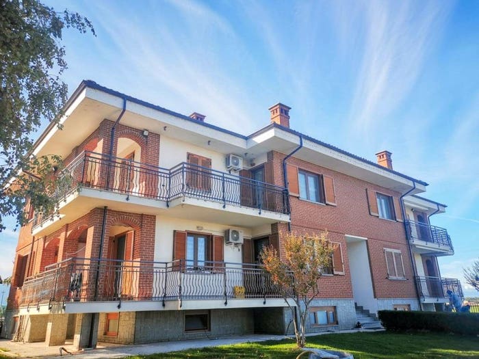 Appartamento quadrilocale in vendita in Strada Rigrasso, Savigliano