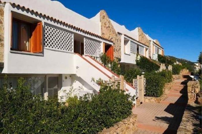 Appartamento trilocale in vendita in capo ceraso, Murta Maria Porto Istana, Olbia
