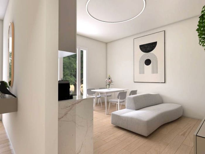 Appartamento bilocale in vendita in Viale dell'Orizzonte, Gabicce Monte, Gabicce Mare