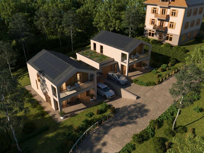 Casa con 5 locali in vendita in Viale Stazione, Borgo d'Anaunia