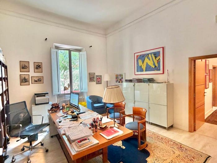 Appartamento quadrilocale in vendita in Piazzale Donatello, Mazzini Oberdan, Firenze