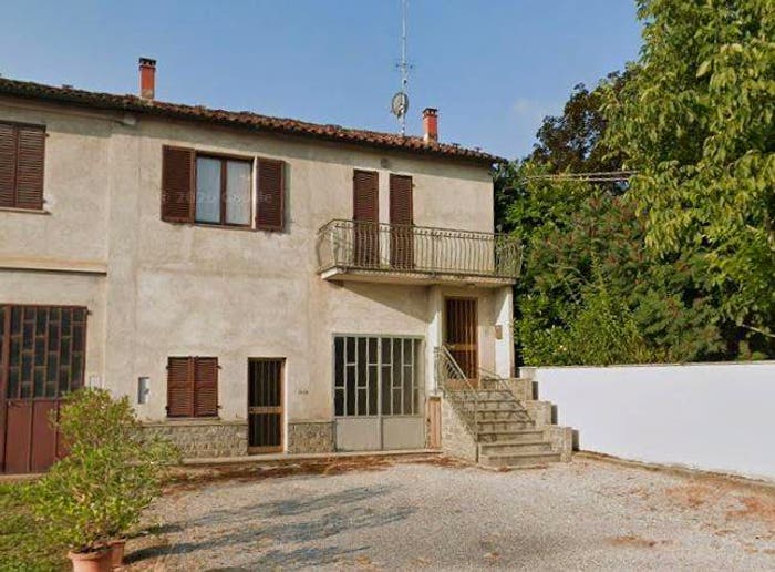 Casa bilocale in vendita in Via Pianfei, Centro, Villanova Mondovì