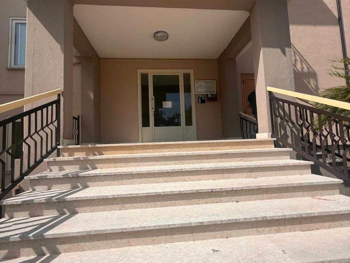 Appartamento quadrilocale in vendita in Via degli Astronauti, Centro, Montemiletto
