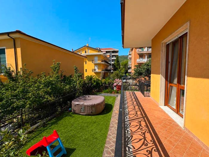Appartamento trilocale in vendita in Via San Lazzaro, Marina Di Andora, Andora