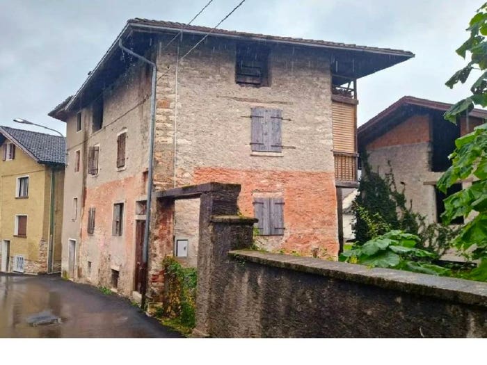 Casa quadrilocale in vendita in Via cadorna, Centro, Arsiè