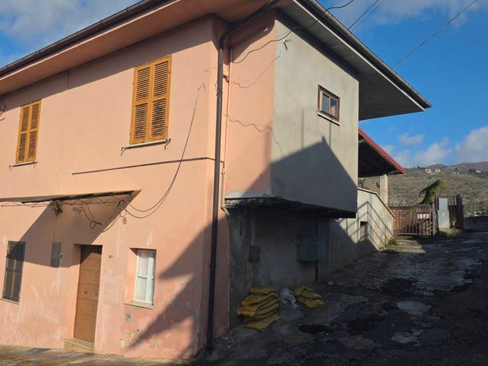 Appartamento bilocale in vendita in Anagni