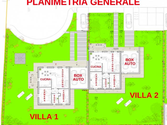 Case in Vendita e in Affitto - 3