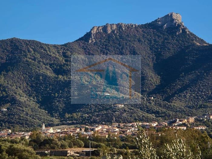 Casa quadrilocale in vendita in Centro, Torpè